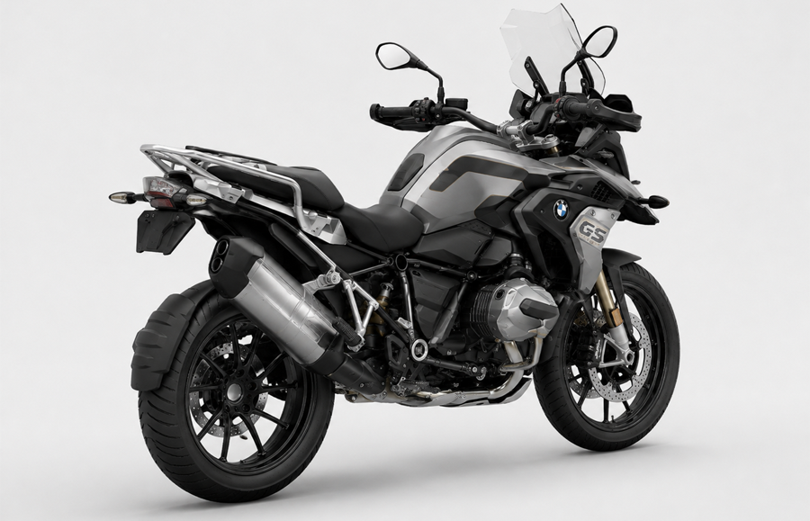 BMW R 1250 GS 2023