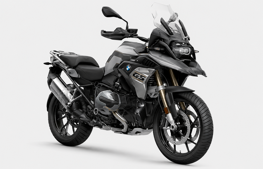 BMW R 1250 GS 2023