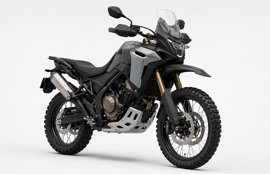 Honda CRF 1100L Africa Twin 2023