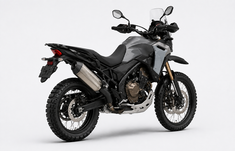 Honda CRF 1100L Africa Twin 2023