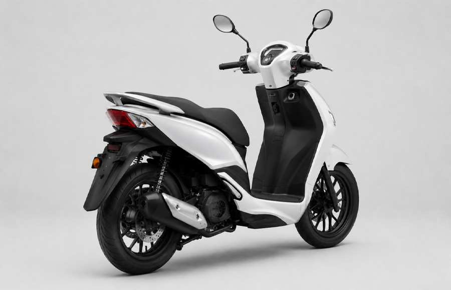 Honda SH 150i 2023